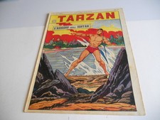 TARZAN ALBI URRA' N.29