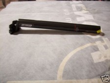 Reggisella FSA SL-K Al/Carbon