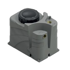 Degrassatore Sottolavello Lt