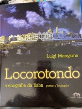 MANGIONE, LOCOROTONDO - 2007