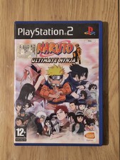 Naruto Ultimate Ninja -