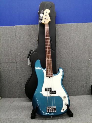 Fender usa american precision - fender,
