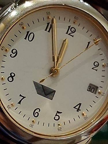 Orologio celebrativo poste - orologio,