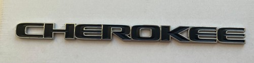Logo emblema scritta - , cherokee