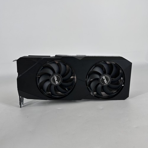 Asus dual evo geforce - asus,