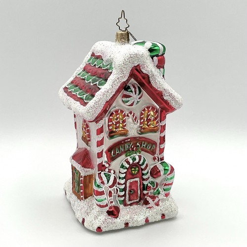 Christopher radko gretel - radko, gretel's