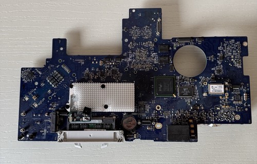 Motherboard scheda madre apple - scheda,
