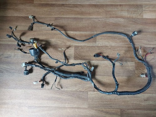 Telaio cablaggio yamaha - cablaggio,