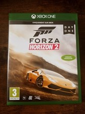 Forza Horizon 2 Xbox One FR