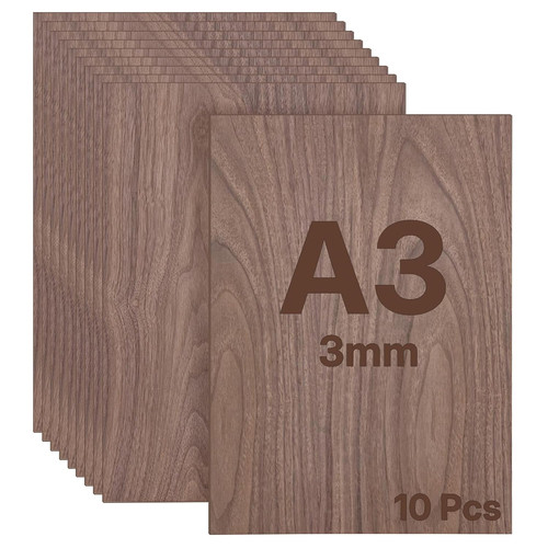 Pannello compensato mm - 3,