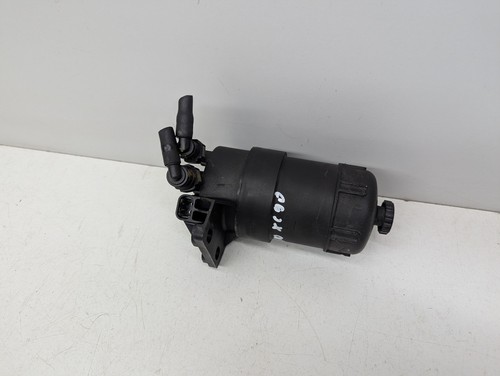Custodia filtro carburante - custodia,
