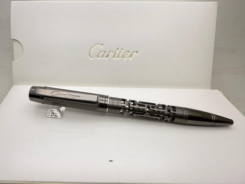 Rara penna sfera cartier - penna,