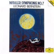 GUSTAV MAHLER - SINFONIA N. 7