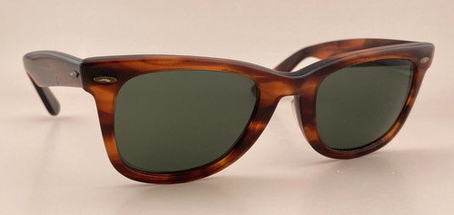 Occhiali sole vintage - sole,