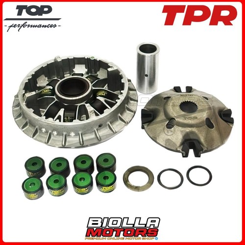 9927130 variatore top - top, tpr