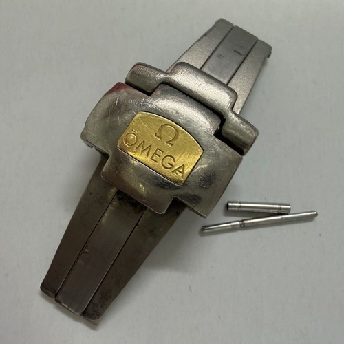 Cinturino orologio omega - cinturino,
