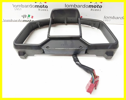 Cornice strumentazione scatola - cornice,