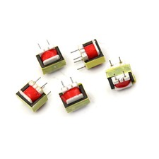 5Pcs Audio 1300: 8 Ohm EE14