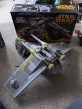 Star Wars Republic Gunship