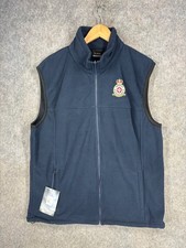Gilet regata uomo - gilet, navy