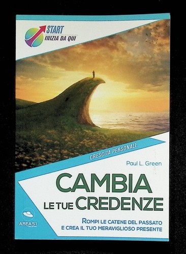 Cambia tue credenze rompi - credenze,