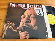 2 LP ITALY 1980 Coleman