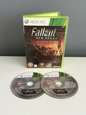 FALLOUT NUOVO GIOCO VEGAS