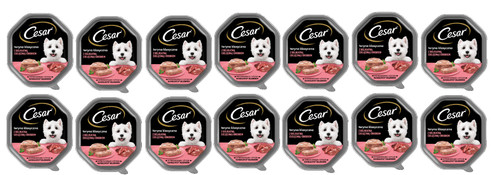 Ciotola cesar cibo - cesar,