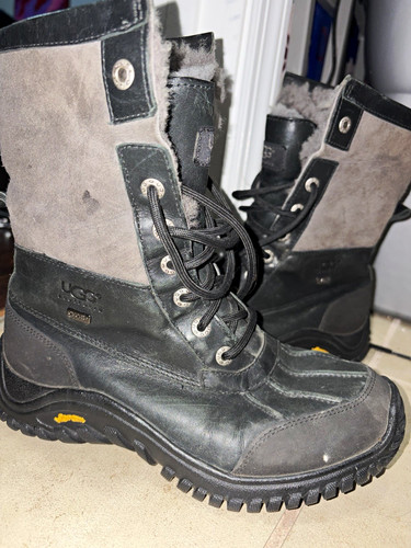 Stivali neve ugg adirondack - neve,