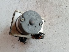 CENTRALINA ABS PER SMART Fortwo Coupé (W450) 0265225185 benzina 698 (03>07)