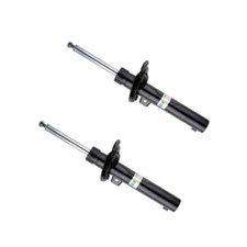 COPPIA AMMORTIZZATORI