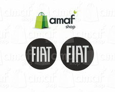 Stemma logo FIAT PANDA E PUNTO