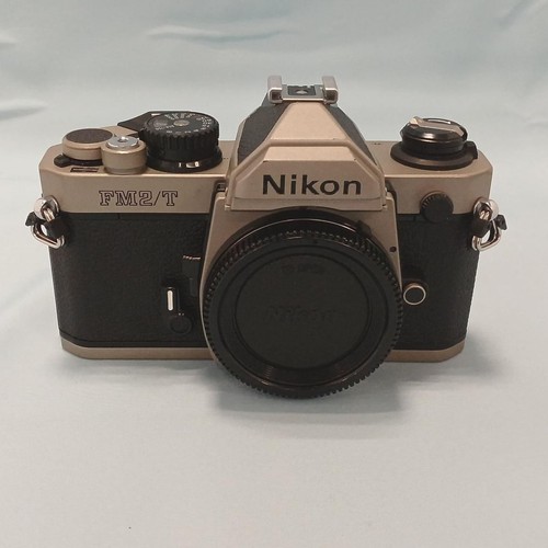 Nikon fotocamera pellicola