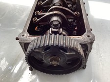 TESTATA PER HYUNDAI Atos Prime 2° Serie Benzina 1.0 (02>04)