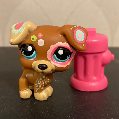 Autentico littlest pet shop - autentico,