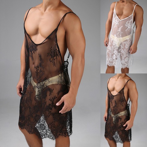 Pigiama uomo scollo maglia - uomo,
