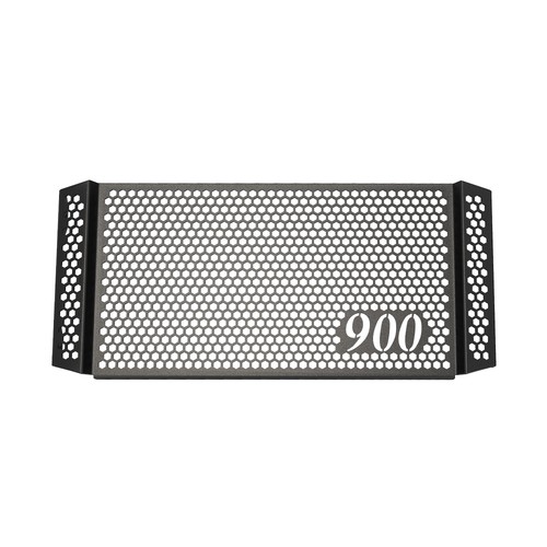 Protezione radiatore moto - , per