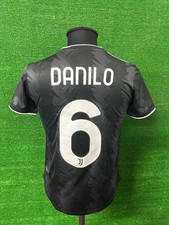 Maglia Juventus DANILO No