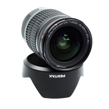 SMC Pentax DA 16-45mm F/4