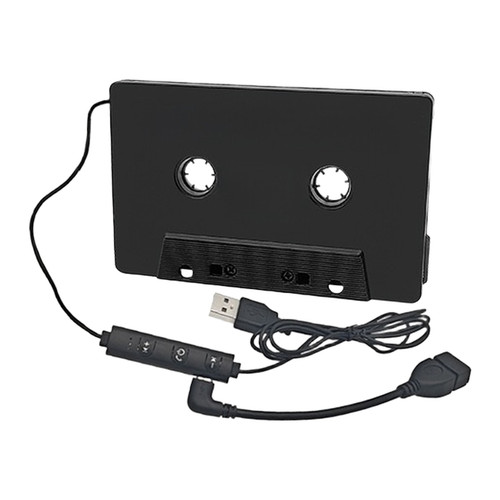 Adattatore cassetta auto - adattatore,