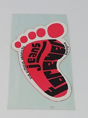 Adesivo sticker aufkleber - adesivo,