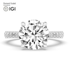 Anello di Fidanzamento