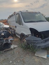 Cabina Daily Iveco 35c13 