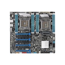 Asus Z9pe-D8 WS Rev.1.04 Intel