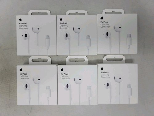 Earpods con connettore - earpods,