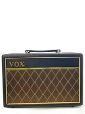 Vox Amplifier V9106 Used