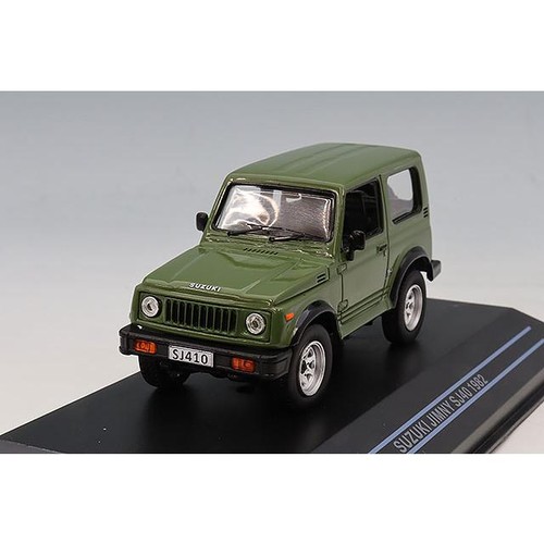 First43 suzuki jimny - suzuki, sj410