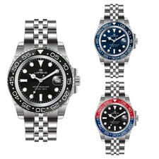 Orologio Uomo LORENZ Bracciale