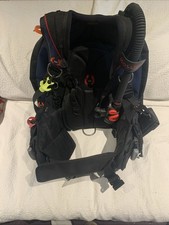 Hollis HD 100 Tec/Rec BCD With