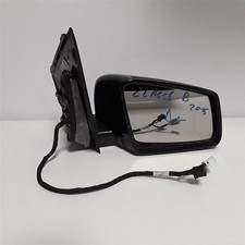 SPECCHIETTO RETROVISORE DESTRO